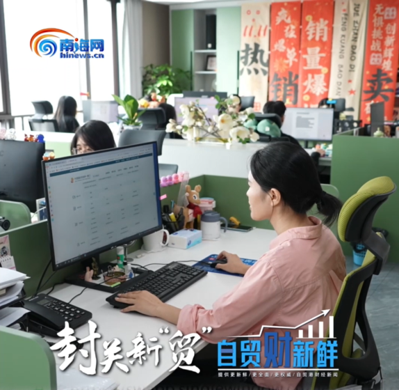 省媒采访 I GA黄金甲在海南扎根生长的故事 省媒采访 I GA黄金甲在海南扎根生长的故事